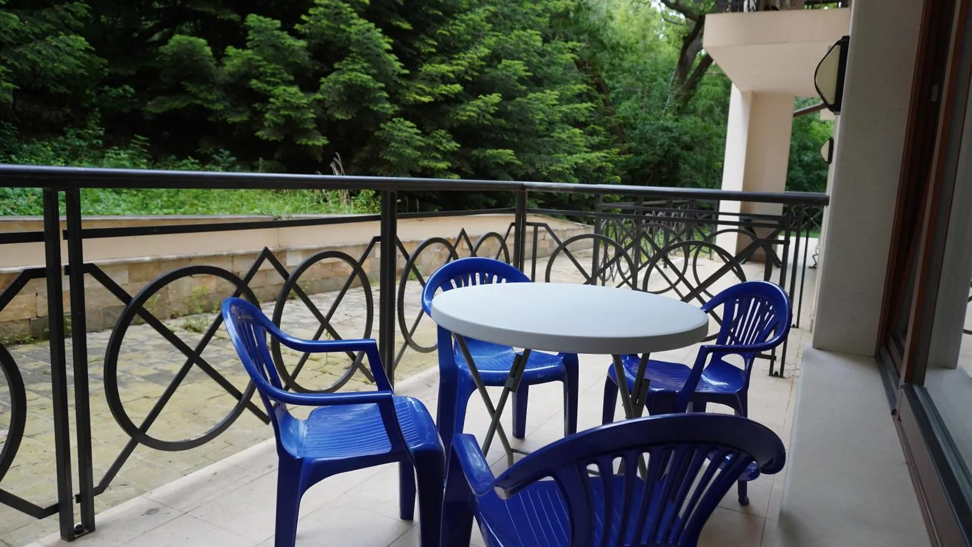 Hotel de apartamente Sea View Rental Iglika Apartments Nisipurile de Aur