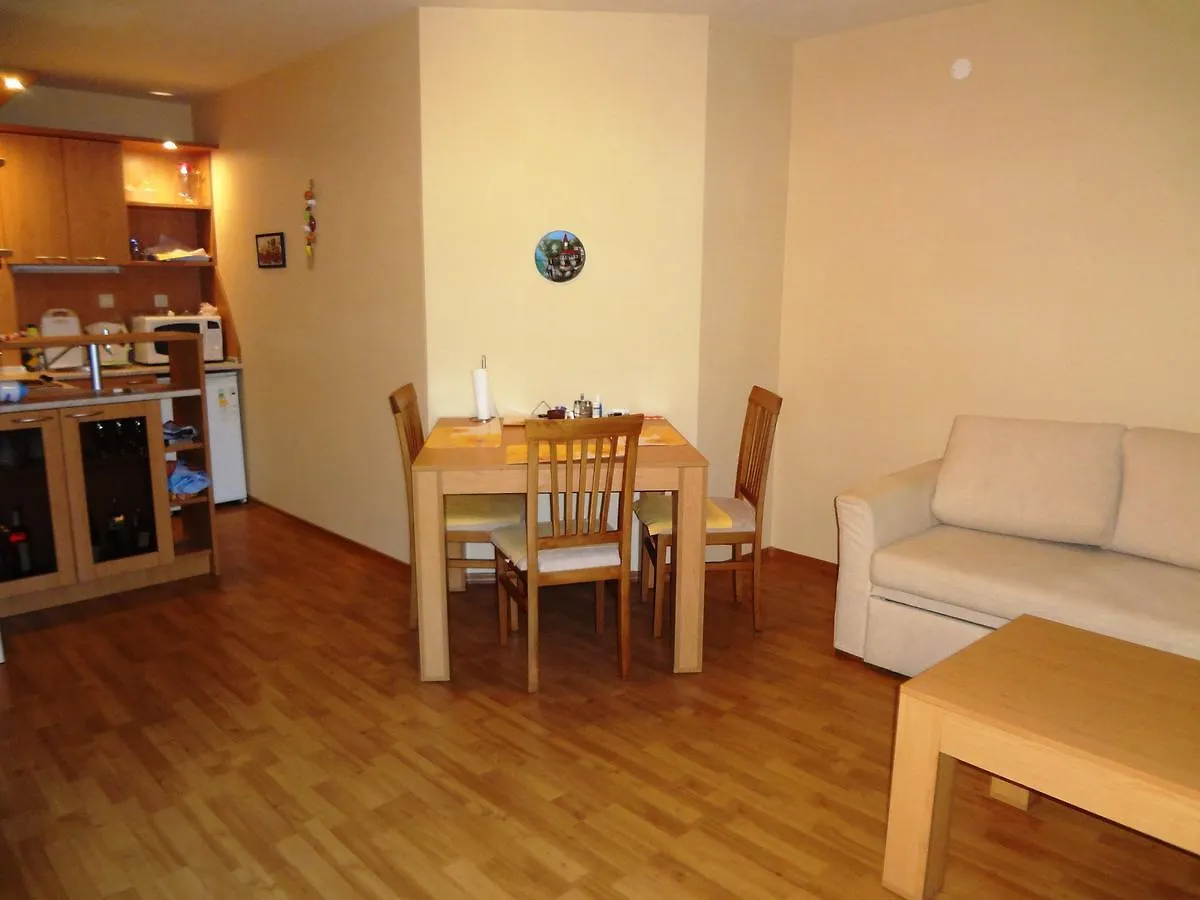 Sea View Rental Iglika Apartments Nisipurile de Aur Bulgaria