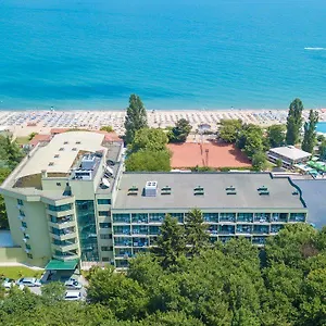 Palm Hotel