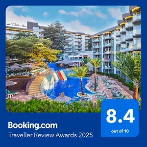 4* Отель Sh Dolce Mare