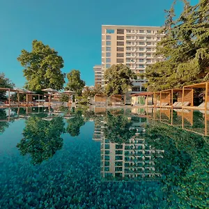 Grifid Metropol (adults Only) Goldstrand