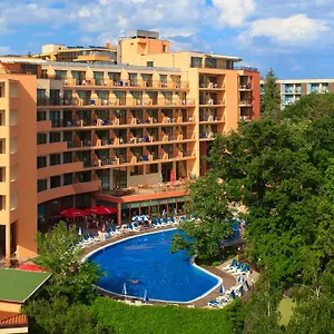 4* Отель Allegra Balneo &