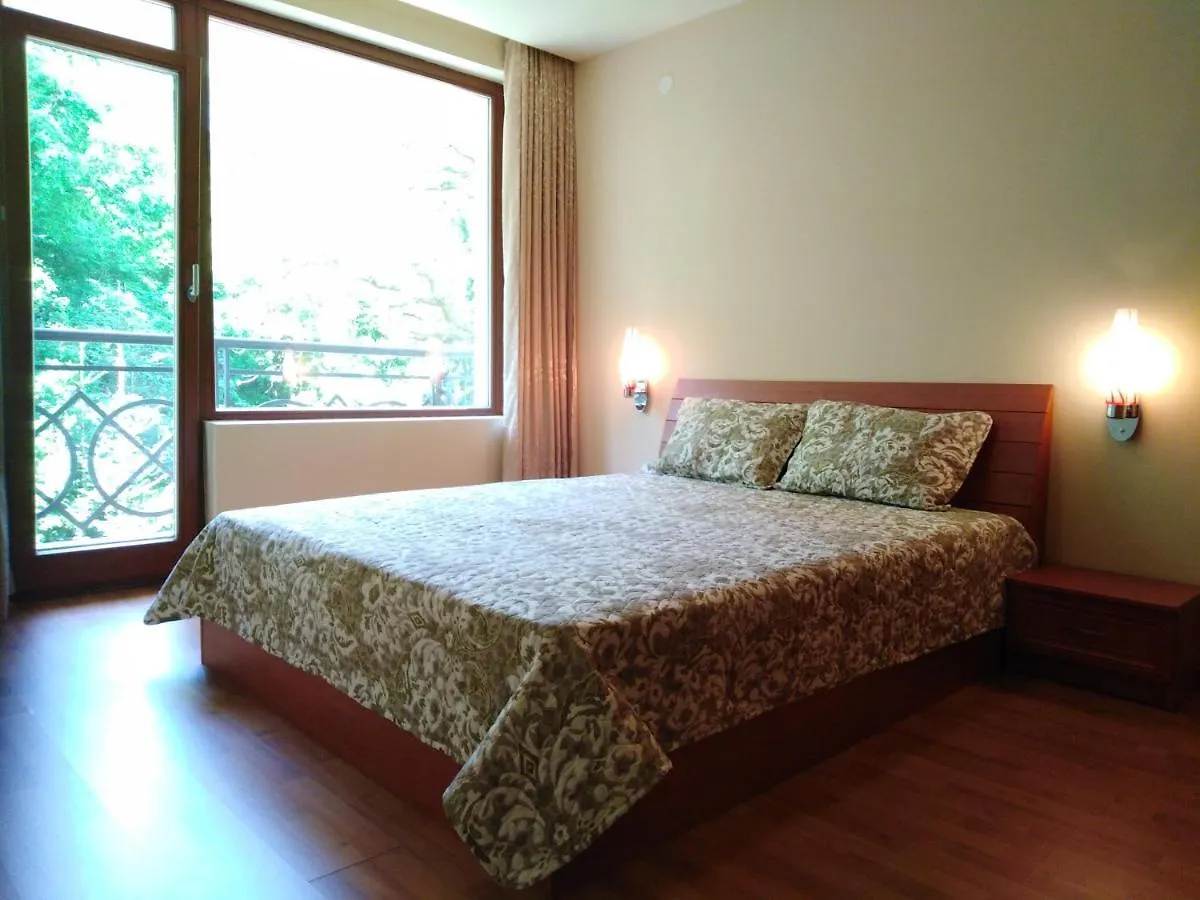 غولدن ساندز Sea View Rental Iglika Apartments غولدن ساندز