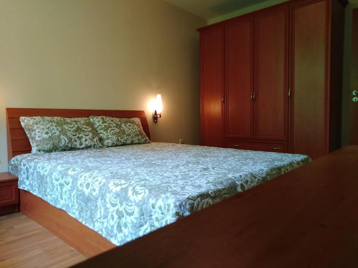 غولدن ساندز Sea View Rental Iglika Apartments 2*, غولدن ساندز بلغاريا