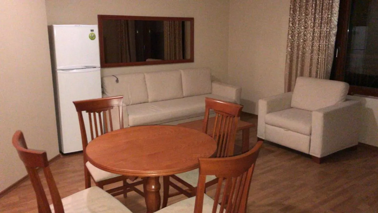 غولدن ساندز Sea View Rental Iglika Apartments 2*, غولدن ساندز