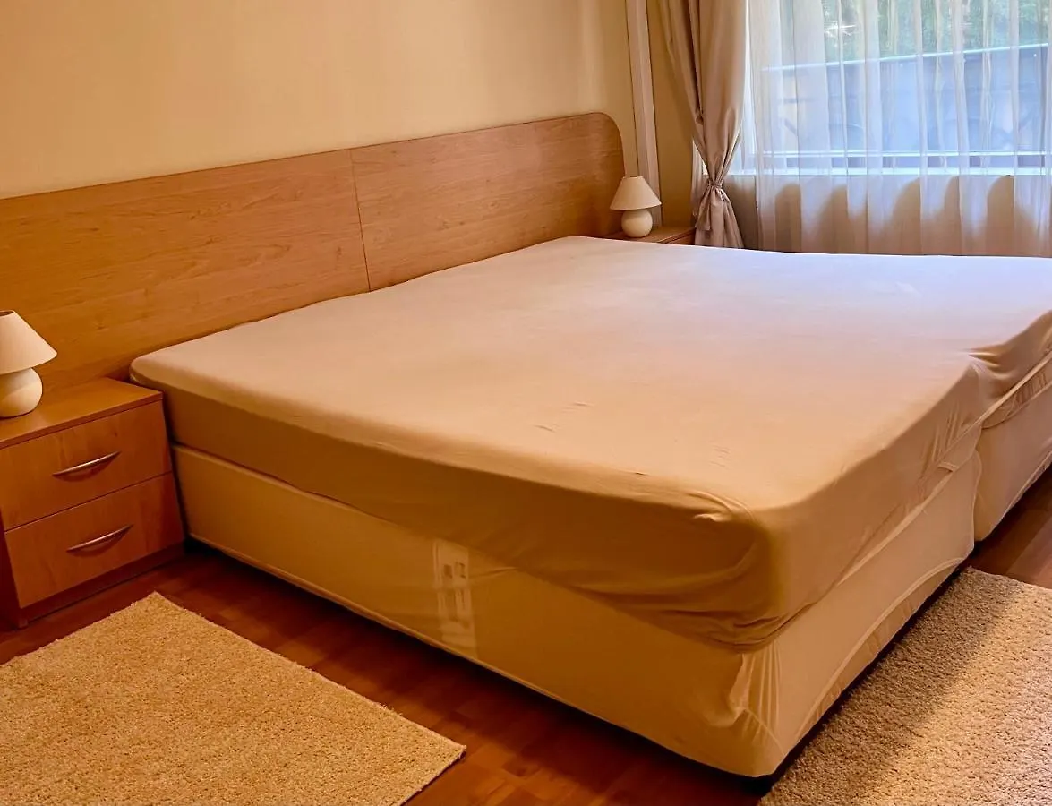 Sea View Rental Iglika Apartments Golden Sands Aparthotel