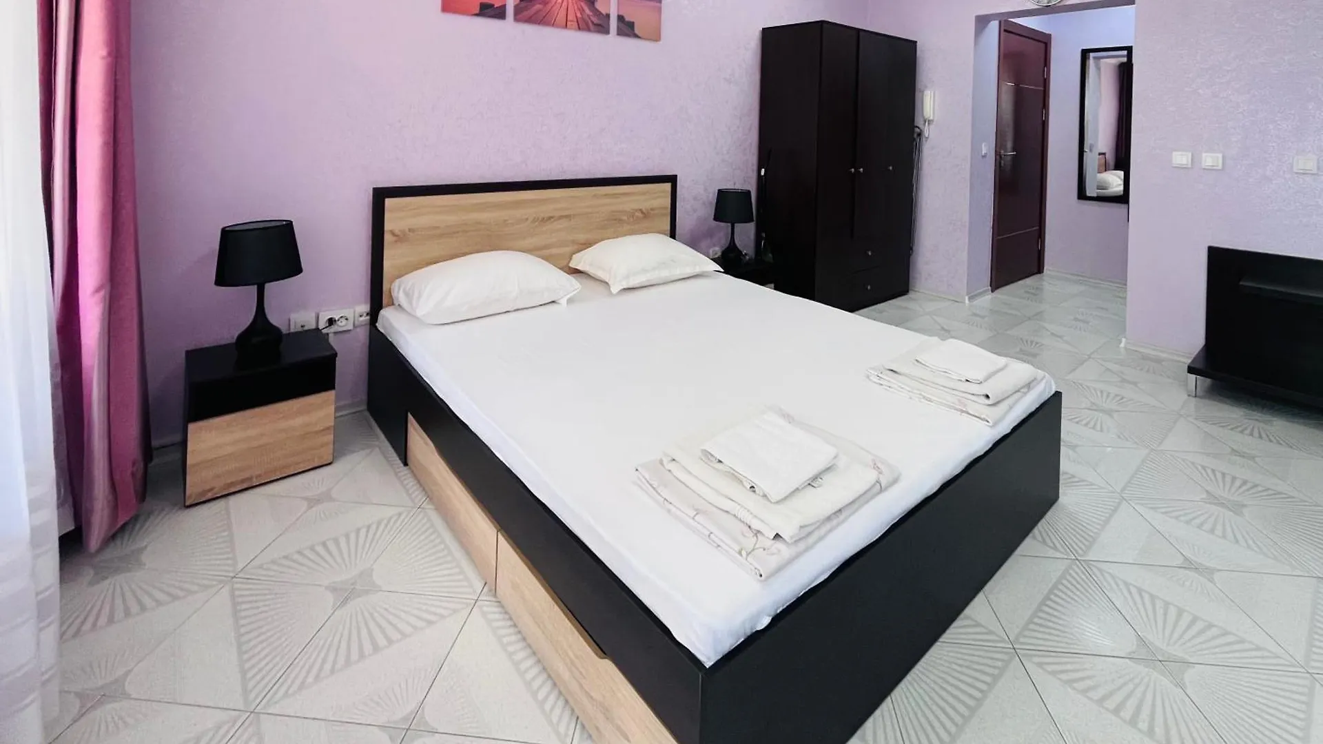 غولدن ساندز Sea View Rental Iglika Apartments 2*, غولدن ساندز