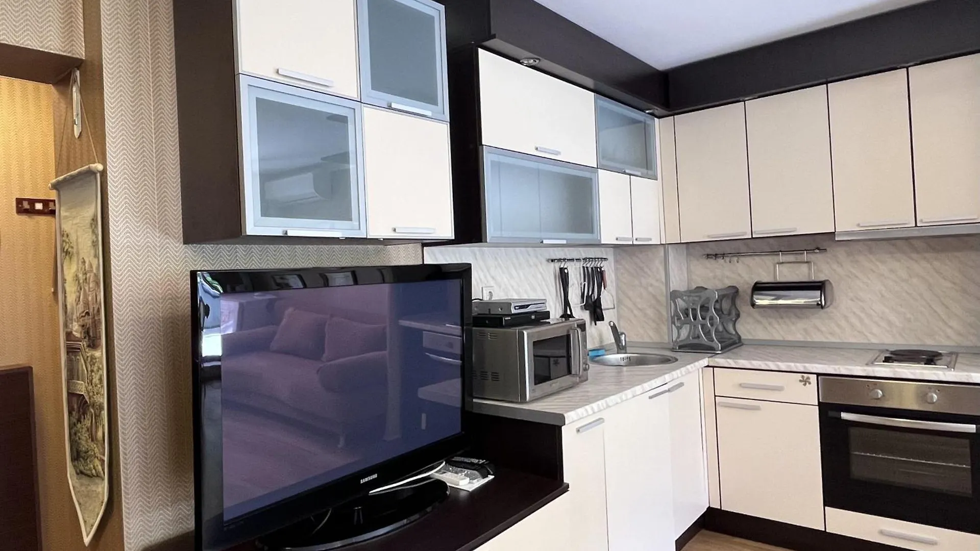 غولدن ساندز Sea View Rental Iglika Apartments بلغاريا