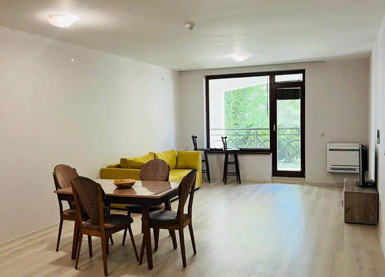 ** شقة فندقية غولدن ساندز Sea View Rental Iglika Apartments بلغاريا