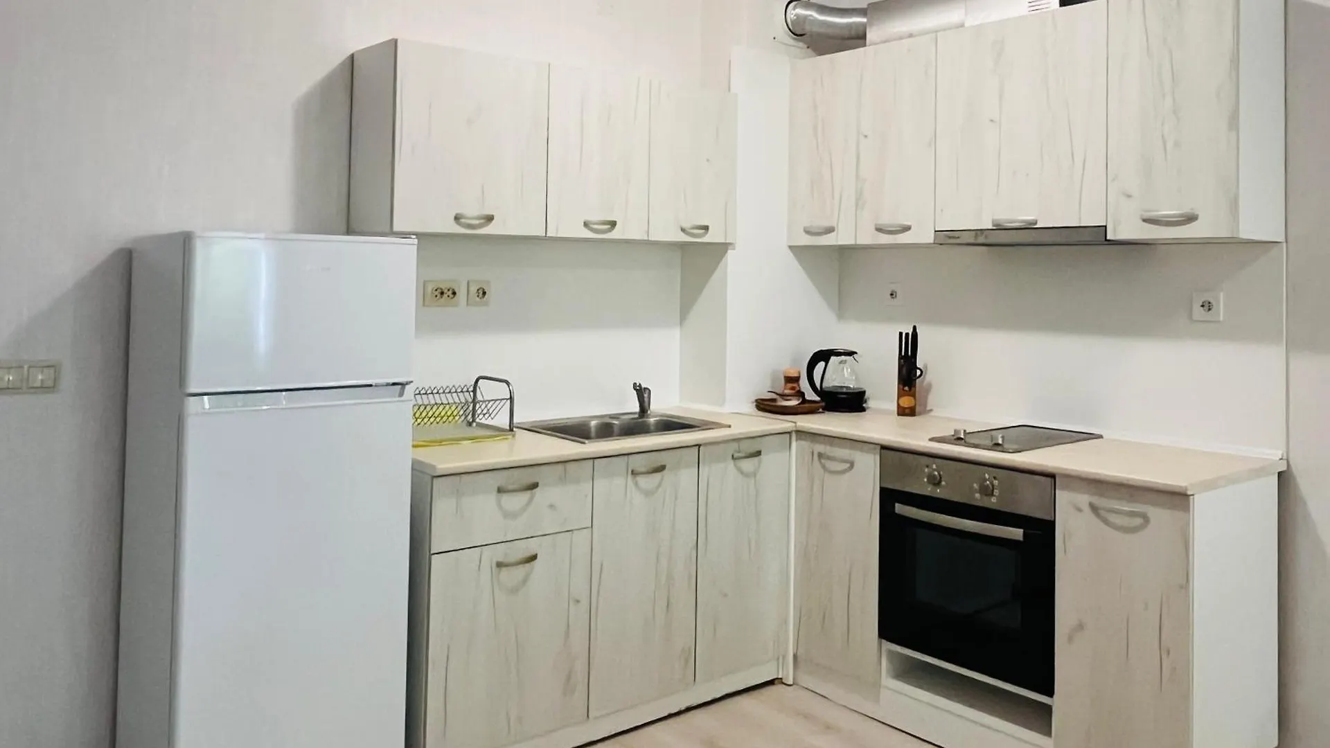 غولدن ساندز Sea View Rental Iglika Apartments غولدن ساندز