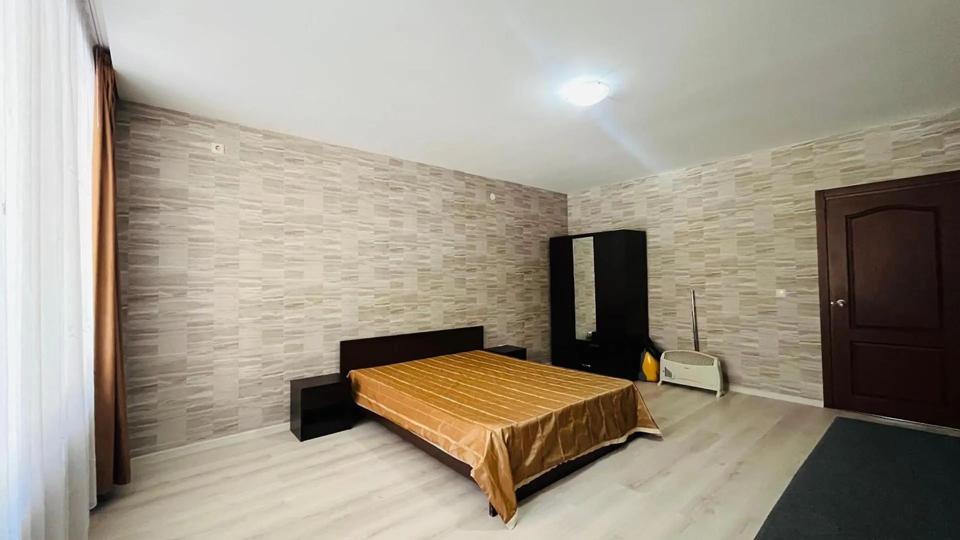غولدن ساندز Sea View Rental Iglika Apartments غولدن ساندز