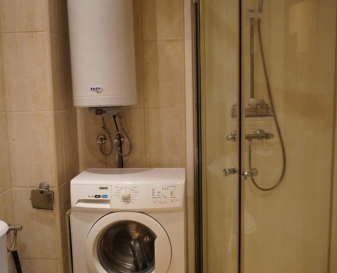 Sea View Rental Iglika Apartments Zlate písky Bulharsko