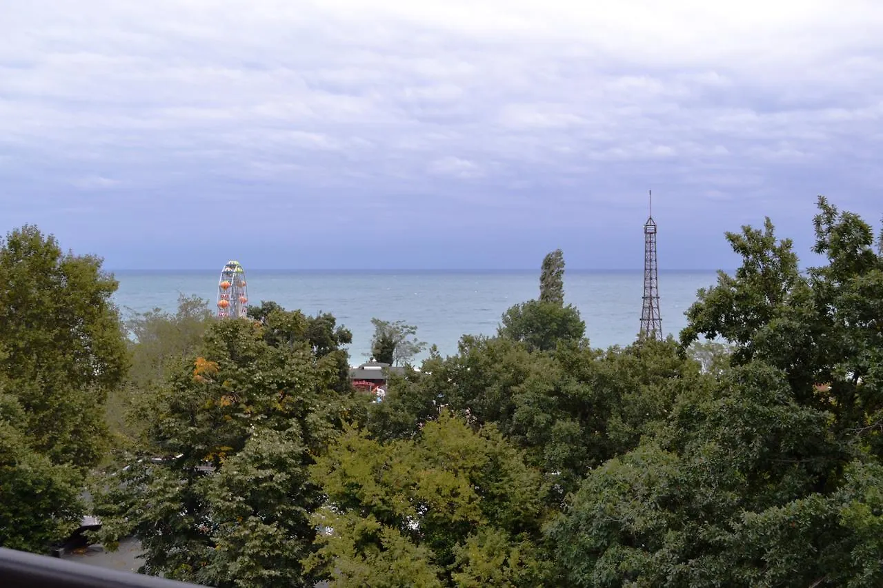 غولدن ساندز Sea View Rental Iglika Apartments غولدن ساندز