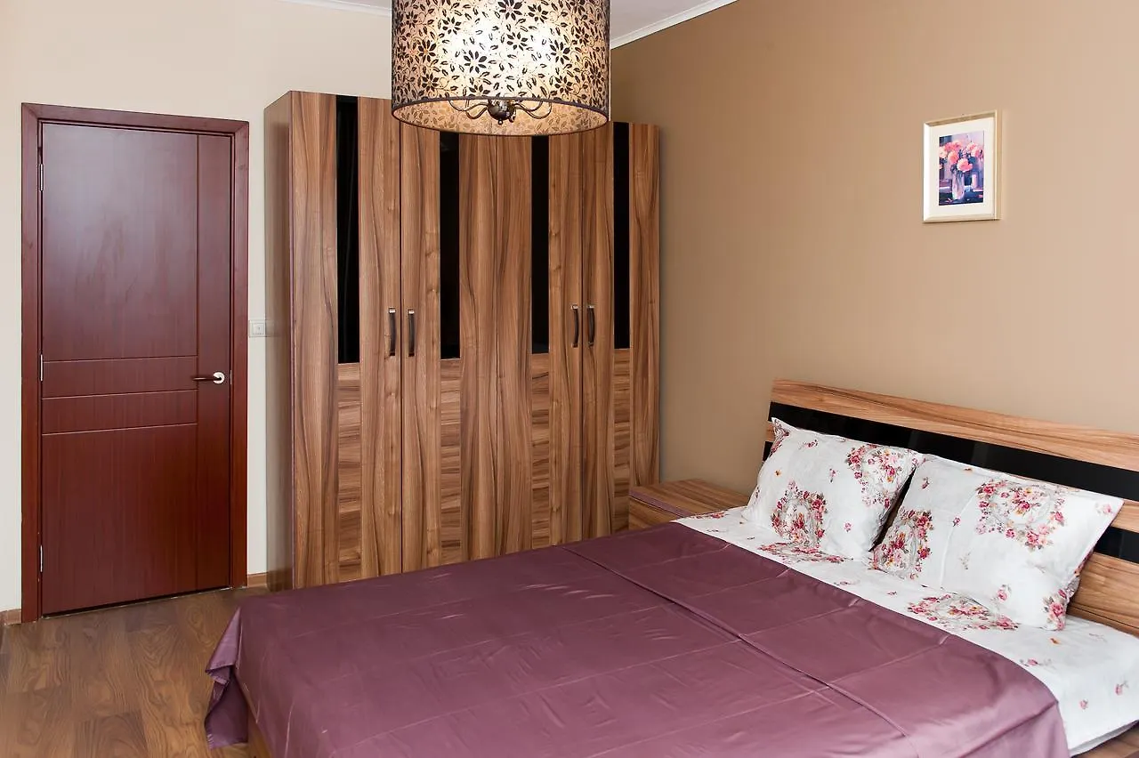 Sea View Rental Iglika Apartments Zlate písky