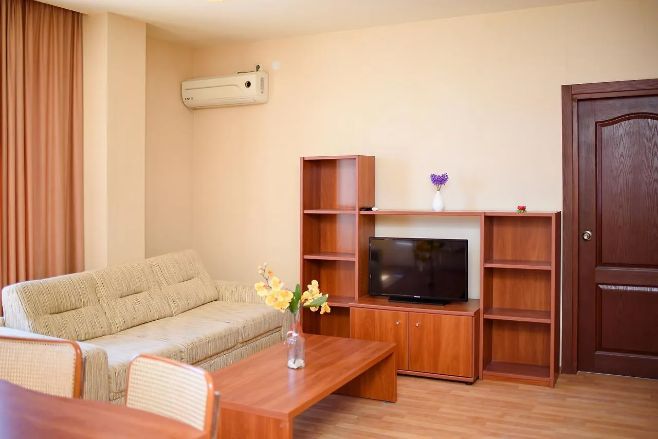 Sea View Rental Iglika Apartments Zlate písky 2*,