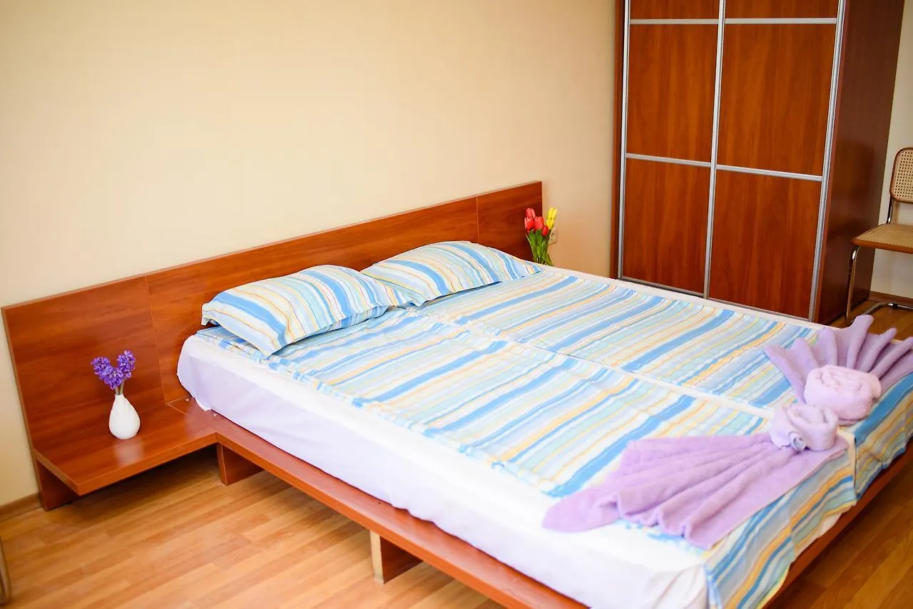 غولدن ساندز Sea View Rental Iglika Apartments غولدن ساندز