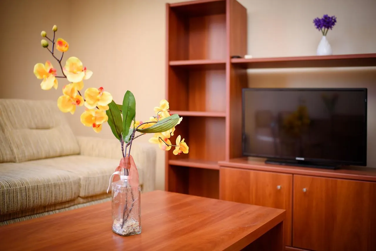 غولدن ساندز Sea View Rental Iglika Apartments شقة فندقية