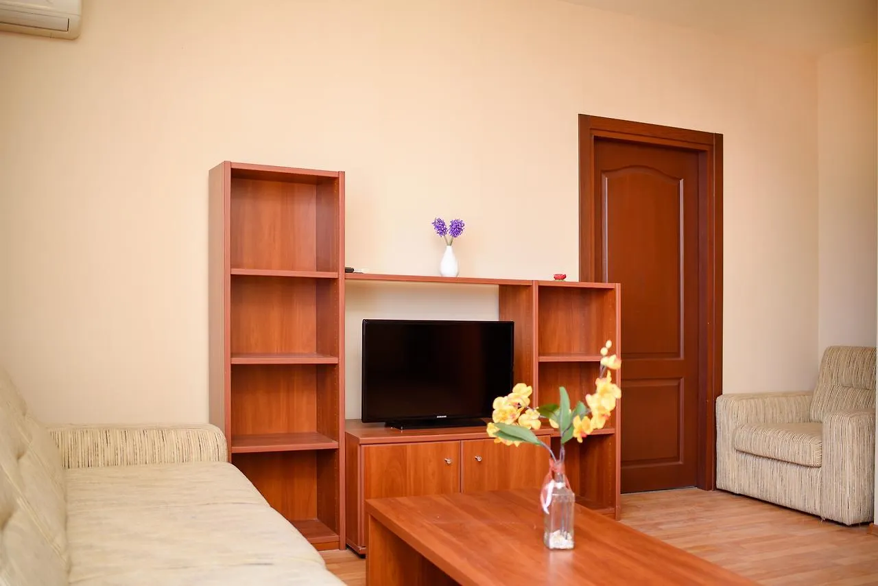 غولدن ساندز Sea View Rental Iglika Apartments