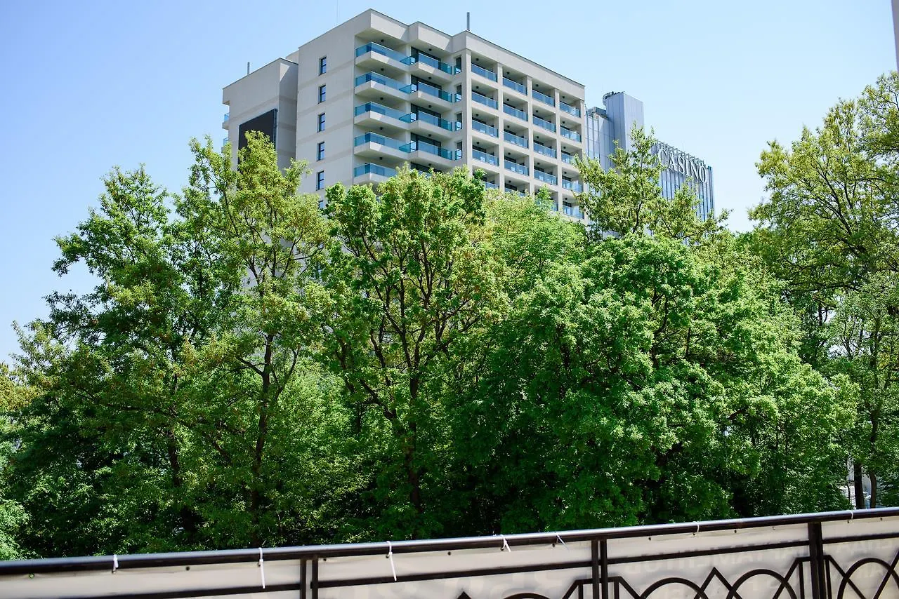 Sea View Rental Iglika Apartments Zlate písky