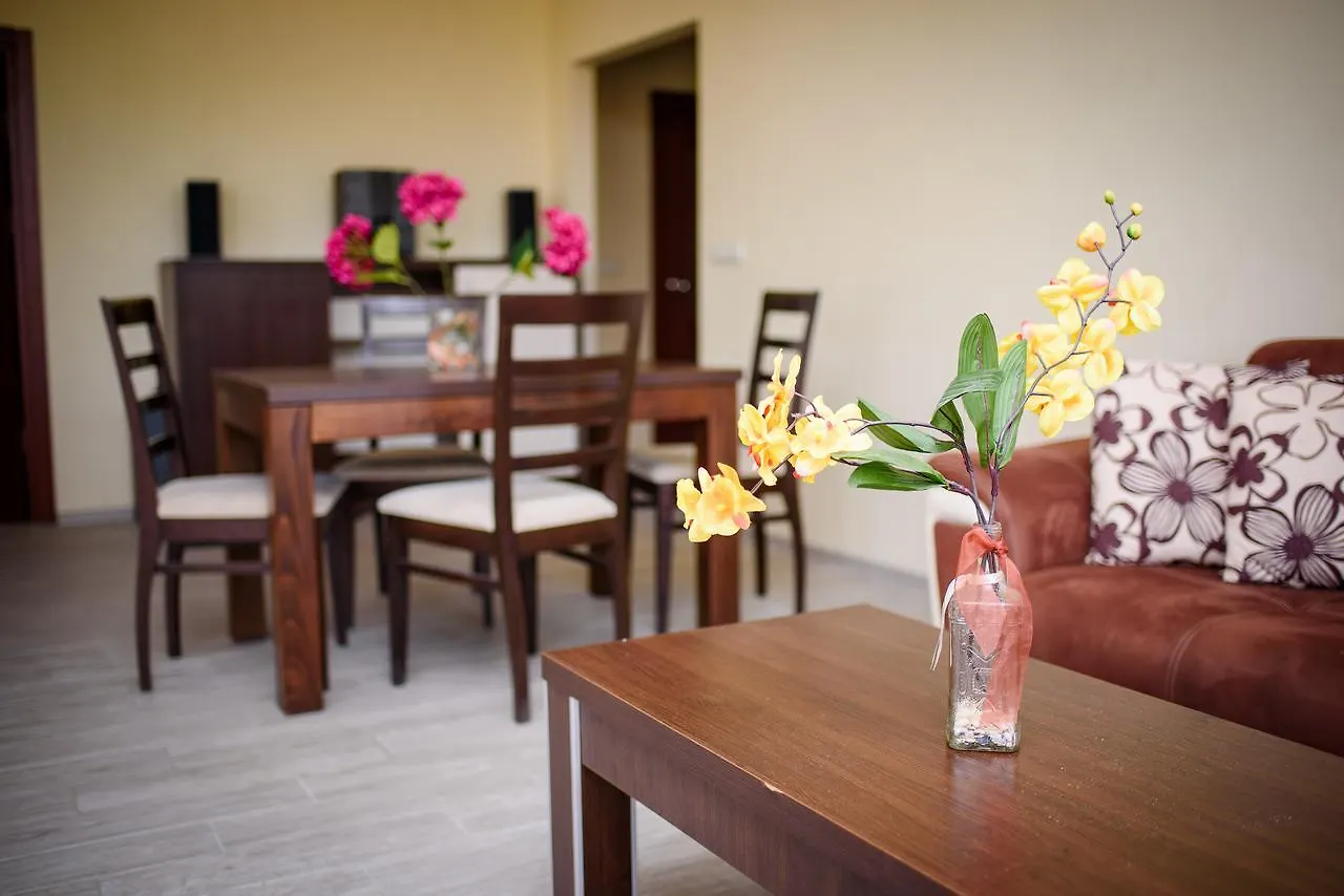 غولدن ساندز Sea View Rental Iglika Apartments 2*, غولدن ساندز بلغاريا